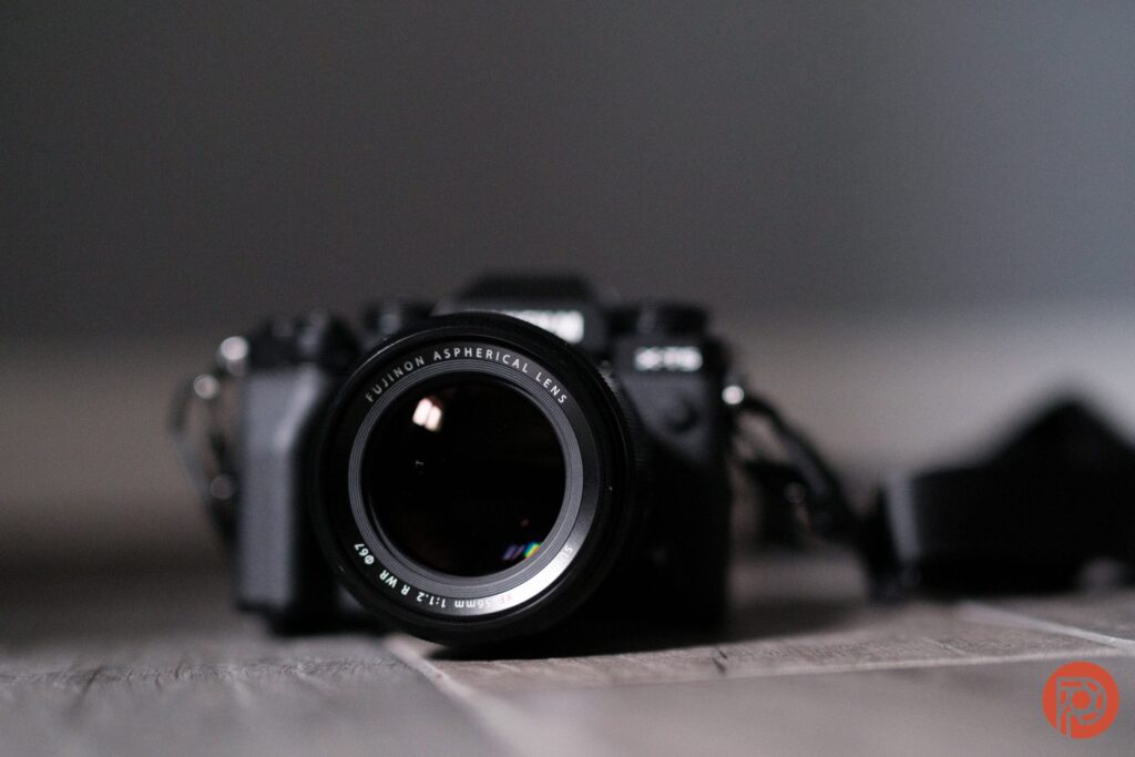 Fujifilm 56mm F1.2 R WR Review