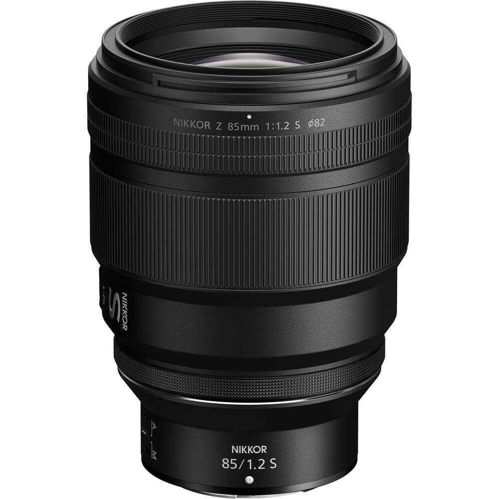 Why I’m Afraid for the Nikon 85mm F1.2 Lens