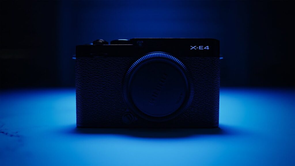 A better and more affordable X100V alternative?