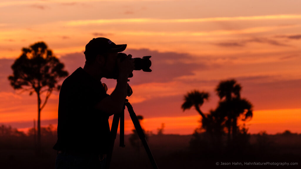 Avoid These Tripod Trip Ups!