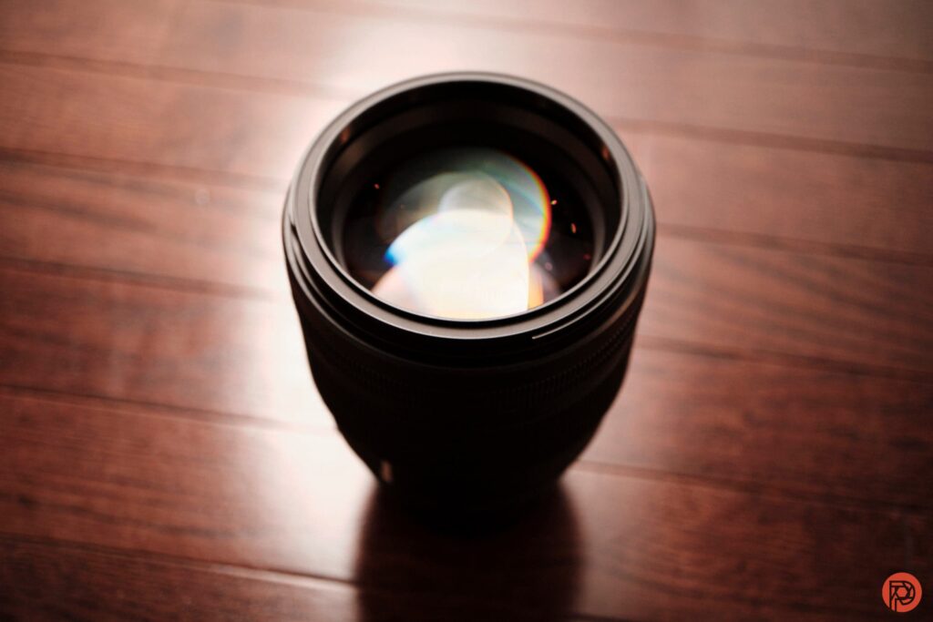 Nikon Z 85mm F1.2 S First Impressions