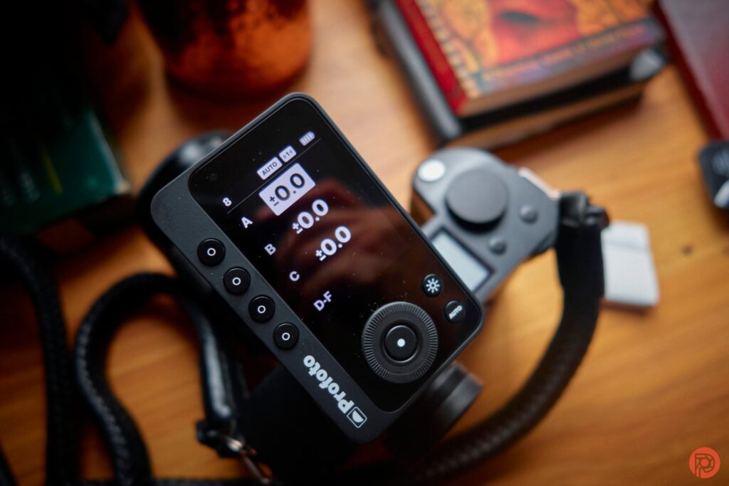 The Answer to Leica’s Problems. Profoto Connect Pro Review