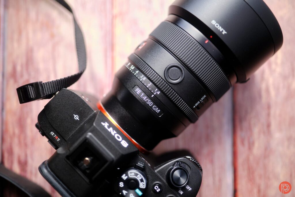 The Best Cameras for the Sony 50mm F1.4 G Master Lens