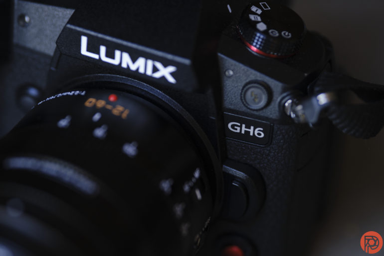 A Few Hours Left to Win a Panasonic GH6