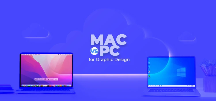 Mac vs PC for Graphic Design: Which One is Better?