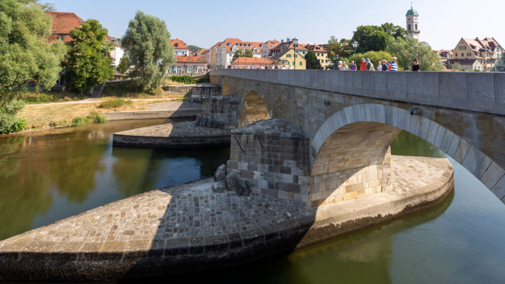 Travel Notes: Regensburg, Germany – Photofocus