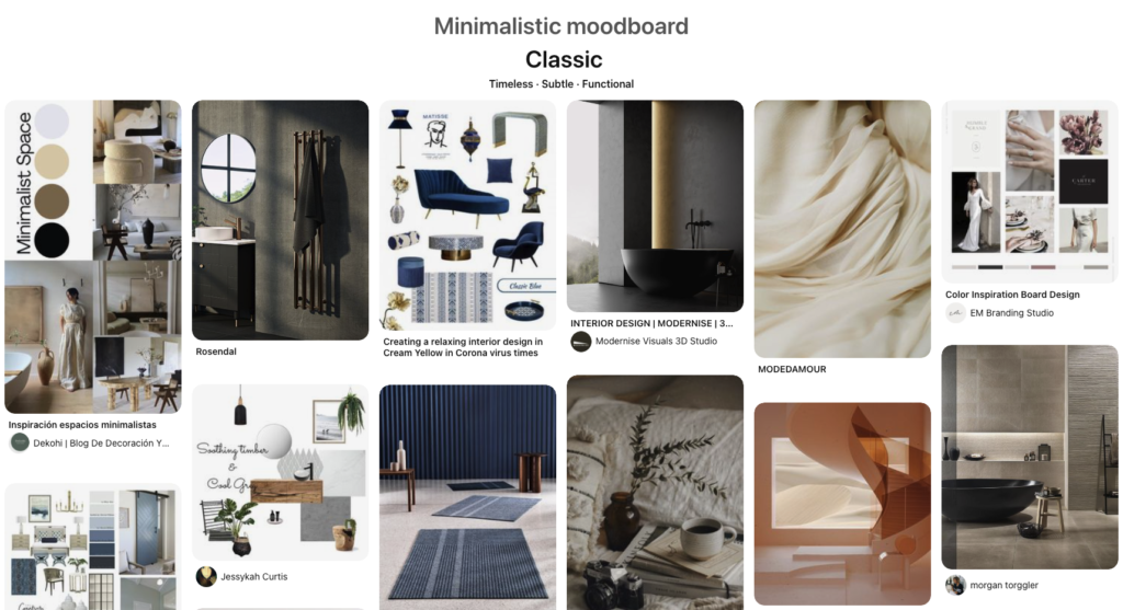 Mastering the Art of Minimalist Design – Pixlr Blog