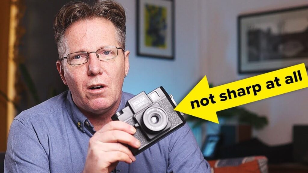 Why is sharpness such a big deal in photography?