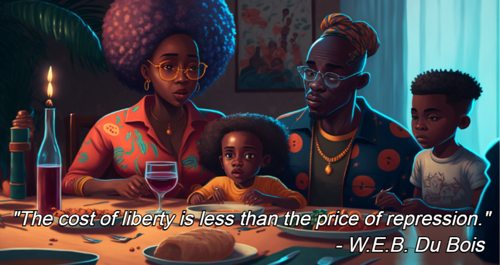 10 Inspiring Quotes to Celebrate Black History Month – Pixlr Blog