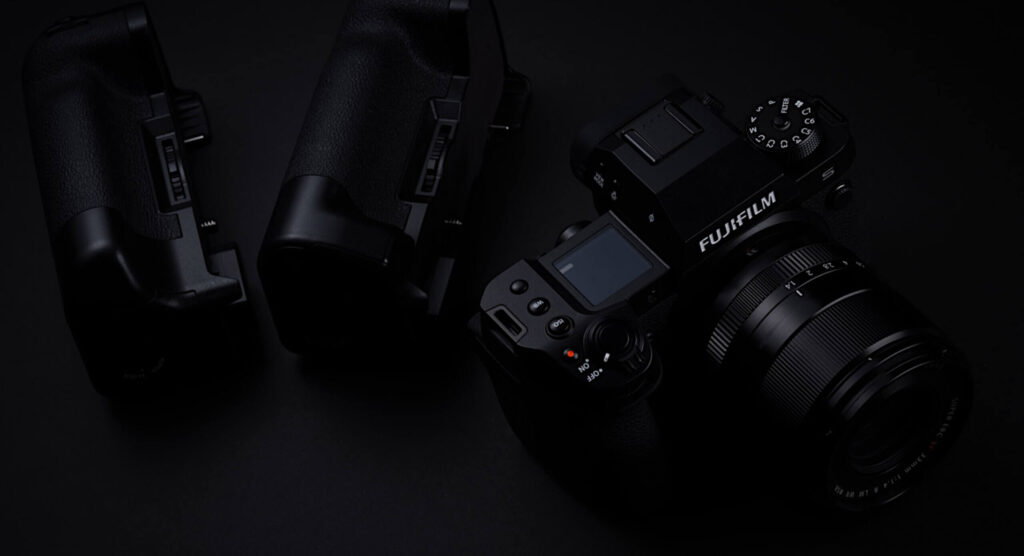 Fujifilm expands native Camera to Cloud integration to include FUJIFILM X-H2