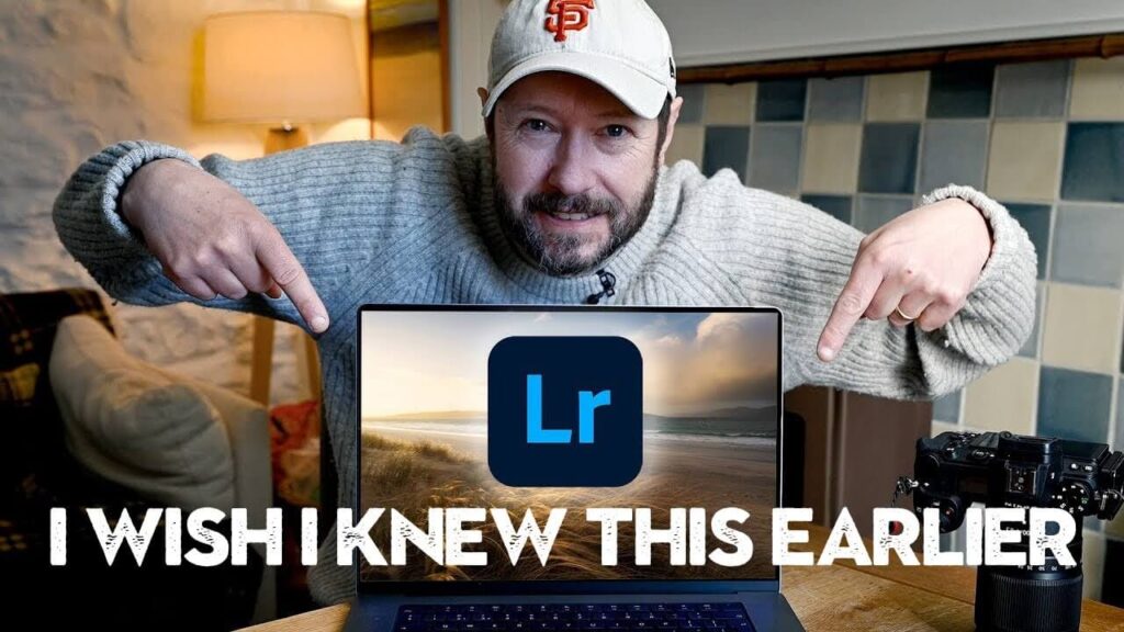 Do you know these hidden Lightroom tips?