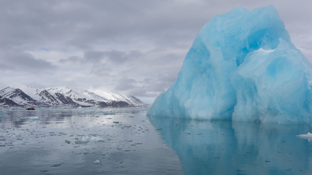 Photographing the Arctic: What I learned