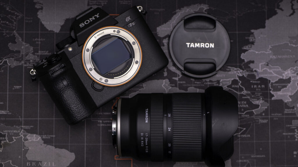 Save up to $269 from this week’s top Tamron lens deals!