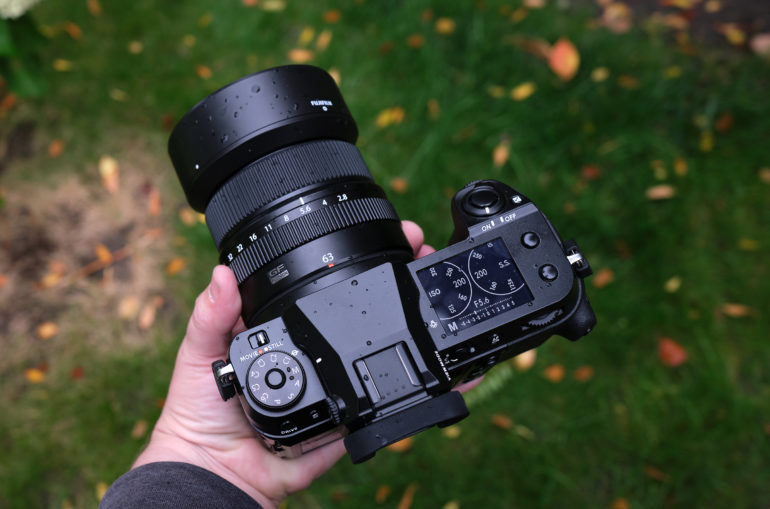 One of Fujifilm’s Best Cameras Has Savings