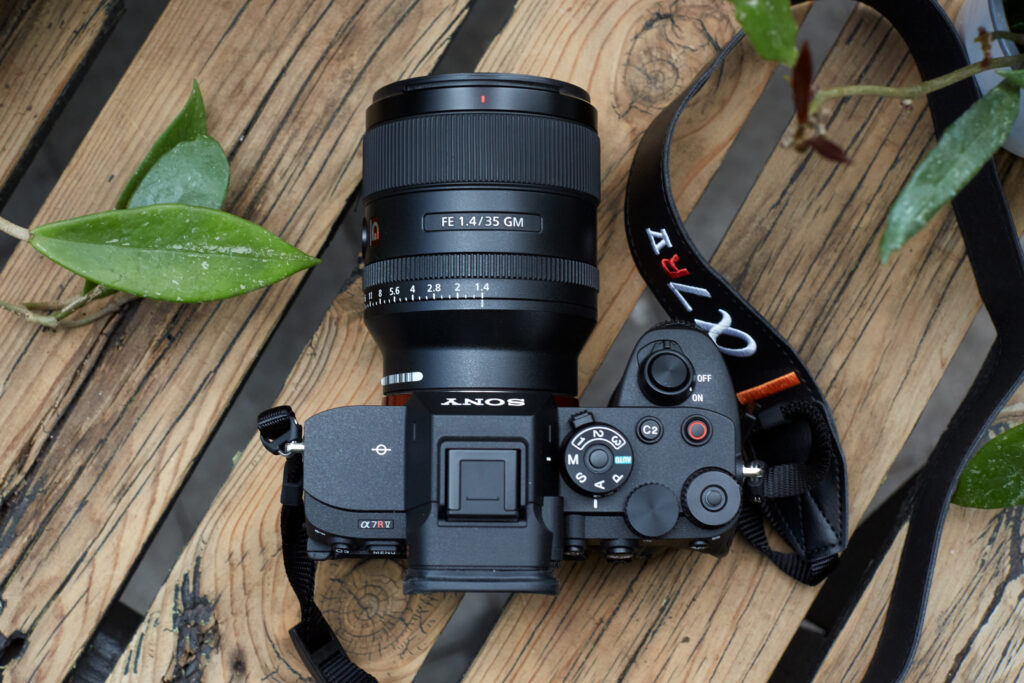 We’ve Added a Major Note to Our Sony a7r V Review