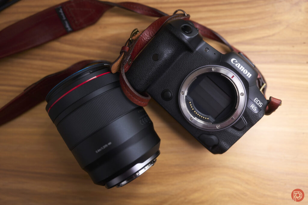 We’ve Updated Our Canon EOS R5 Review for March 2023