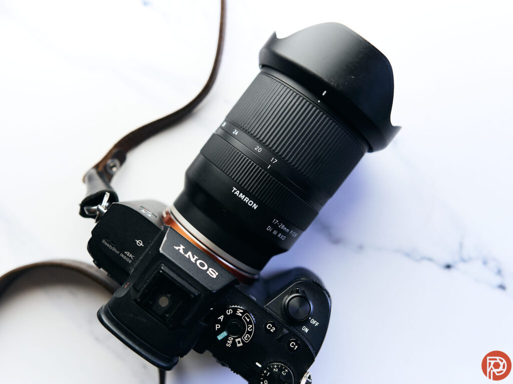 Sony’s Best Wide Angle Lenses Got More Affordable