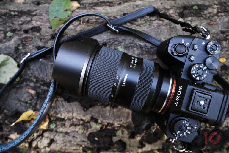 What’s the Best Zoom Lens Under $2000?