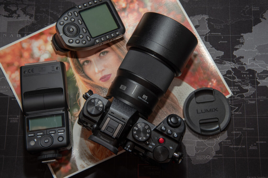 5 affordable 85mm primes that will amaze you