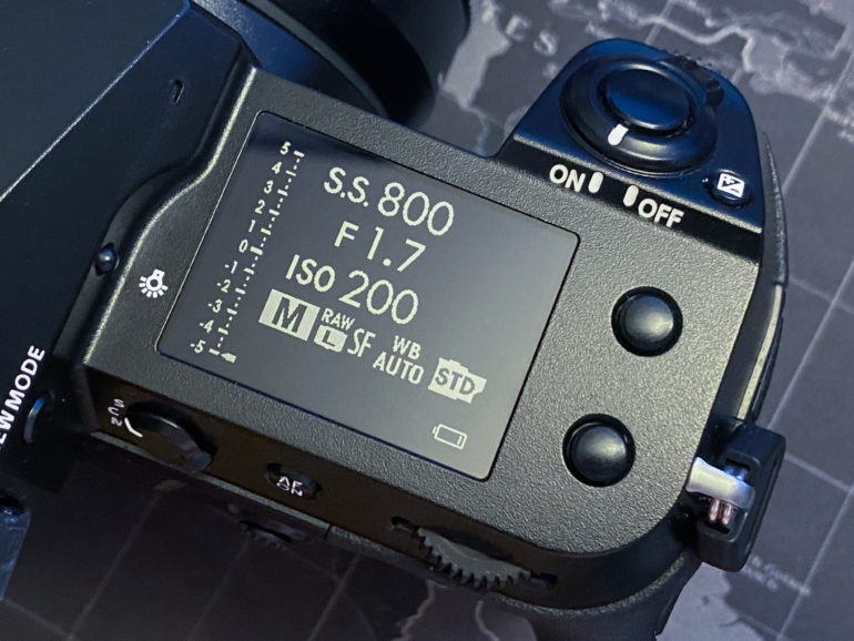 This Future Fujifilm GFX Camera Needs Capable Lenses