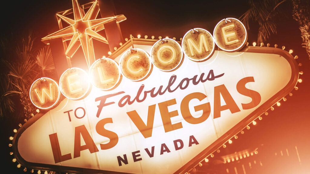 Visual Storytelling Conference heads to Vegas