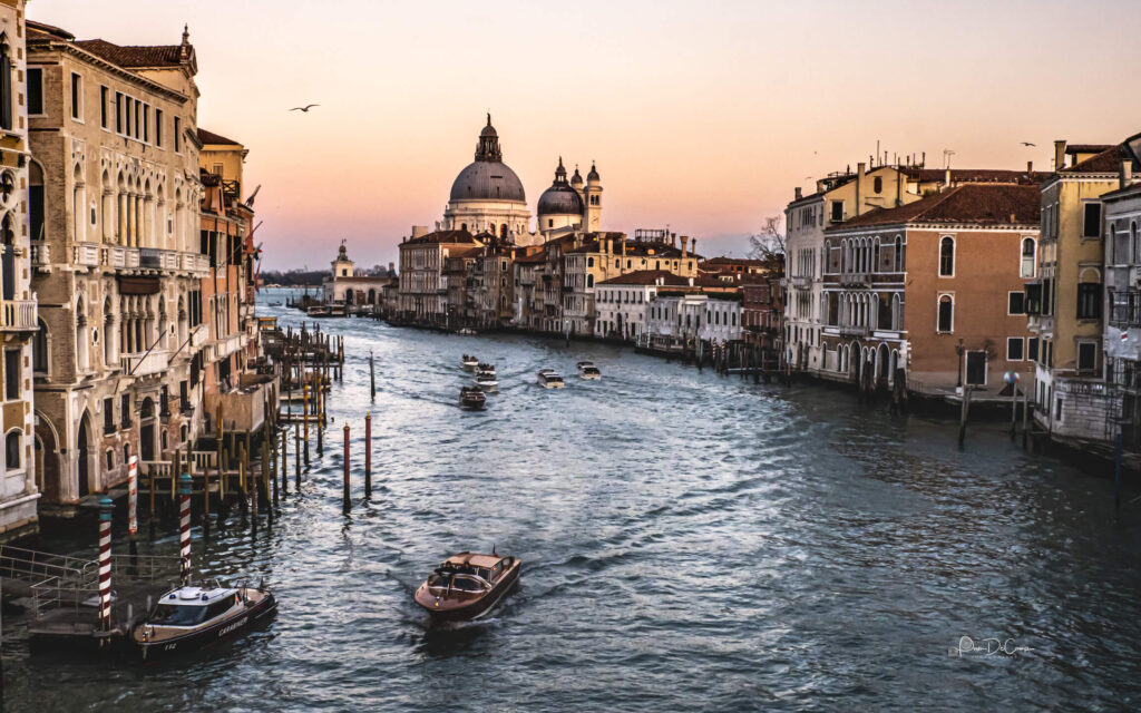 Travel Notes: Photographing Venice’s Carnival (Part 1)