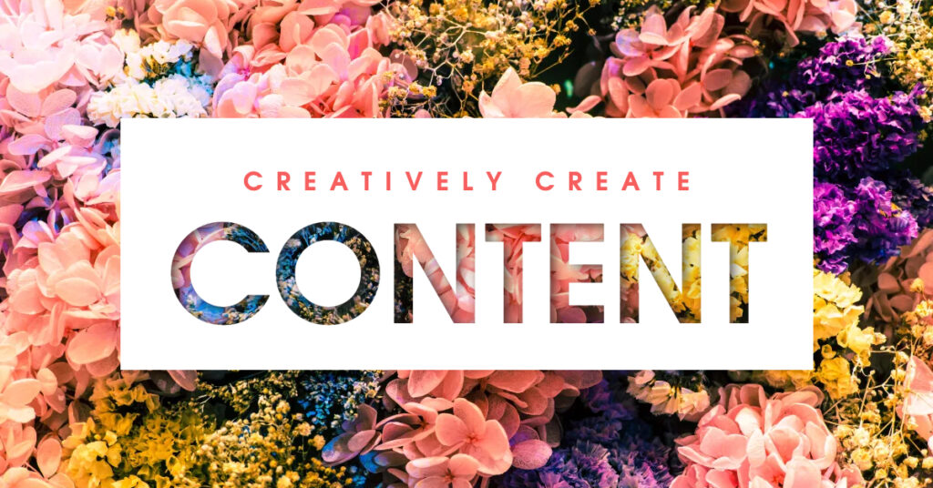 Creatively Create Social Media Content with Ease in Minutes