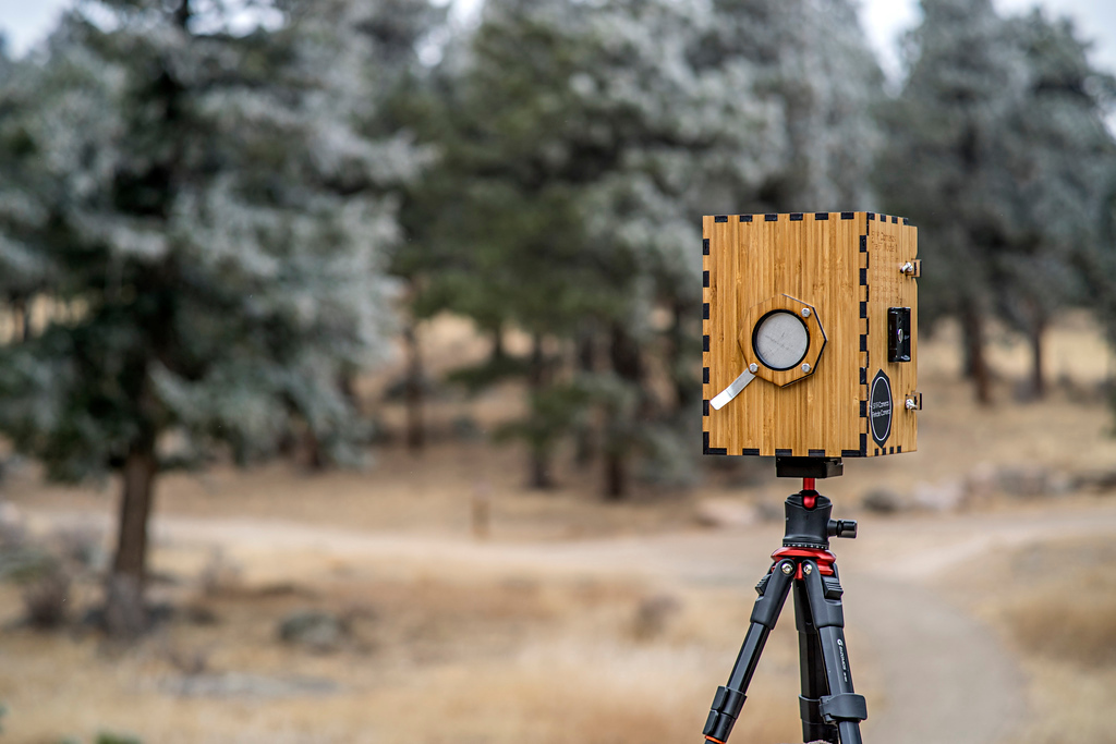 The Best DIY Camera Kits to Level Up Your Photography