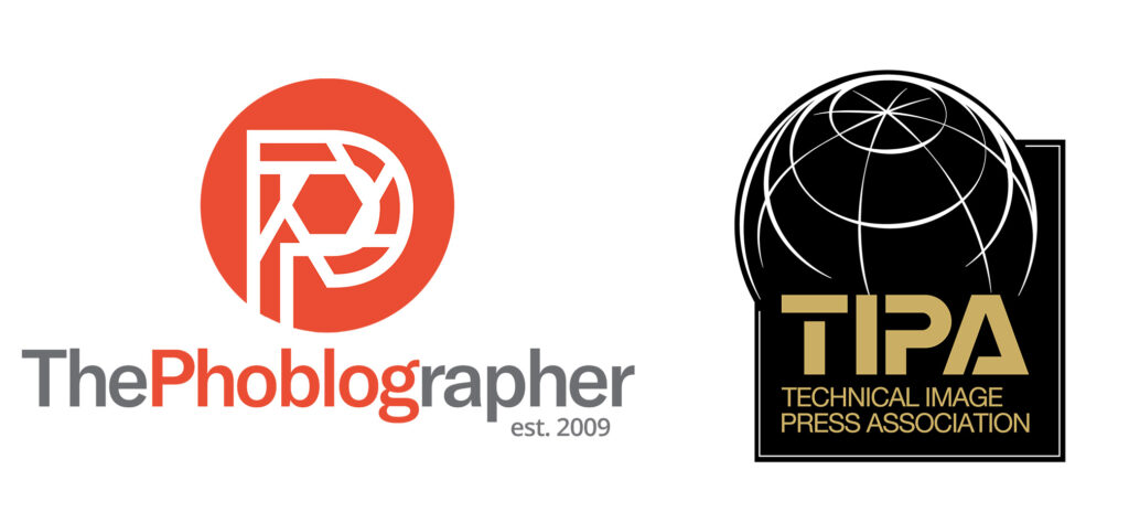 The Phoblographer is Now a Member of TIPA