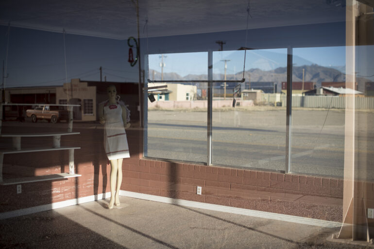 Roadside Meditations by Rob Hammer is an Ode to the Hobbyist