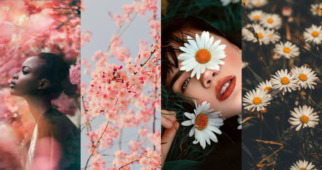 Captivating April’s Spring Bloom: A Floral Photography Inspo