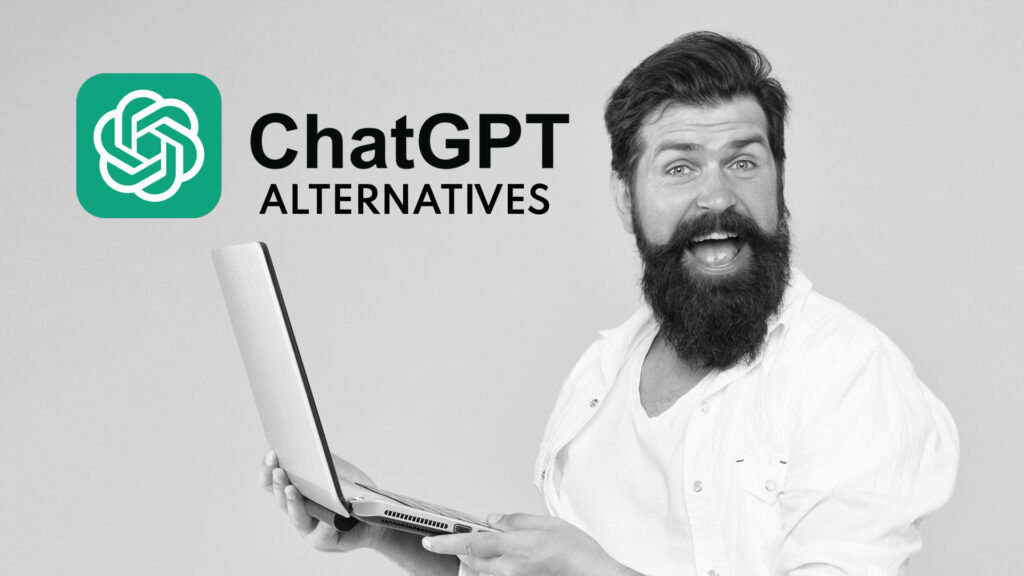 10 ChatGPT Alternatives To Try in 2023