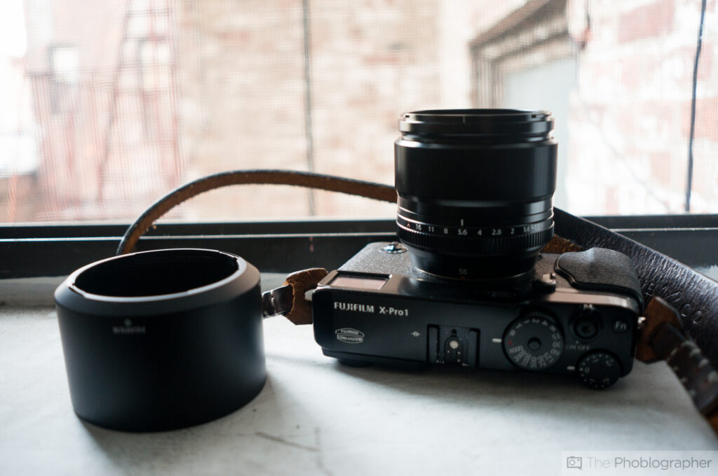 The Original Fuji 56mm f1.2 Has the Best Price We’ve Seen