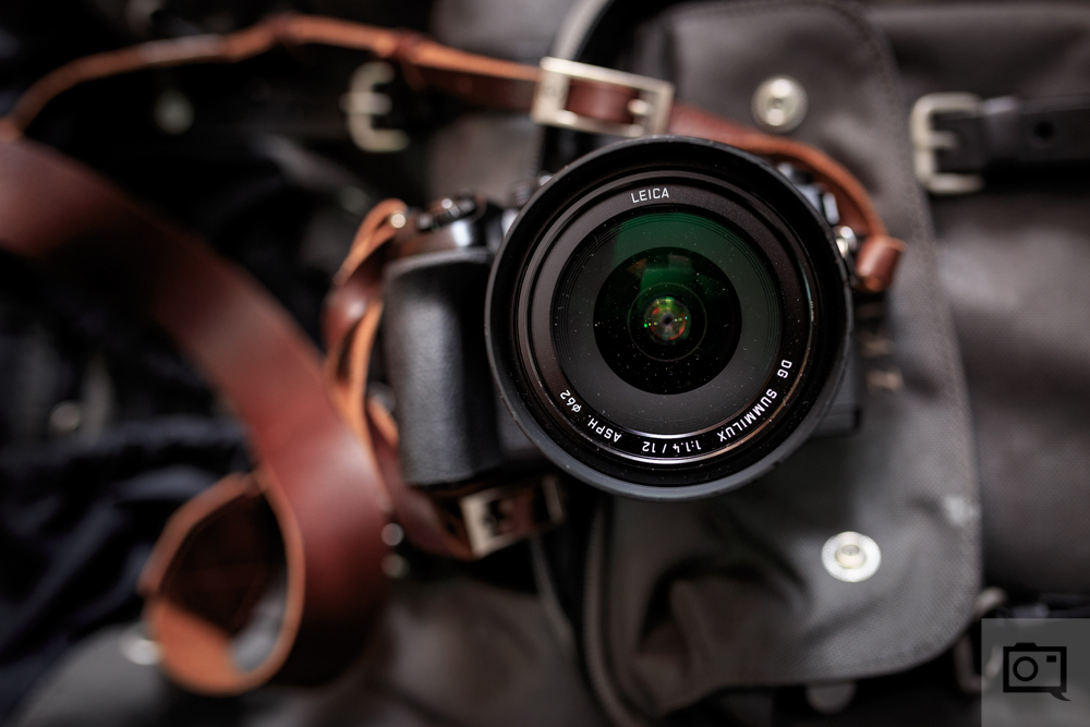 The Best Lenses for Street Photography with Micro Four Thirds