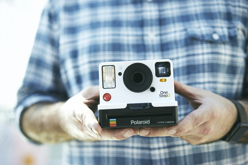 Buying The Best Polaroid Camera: What to Know