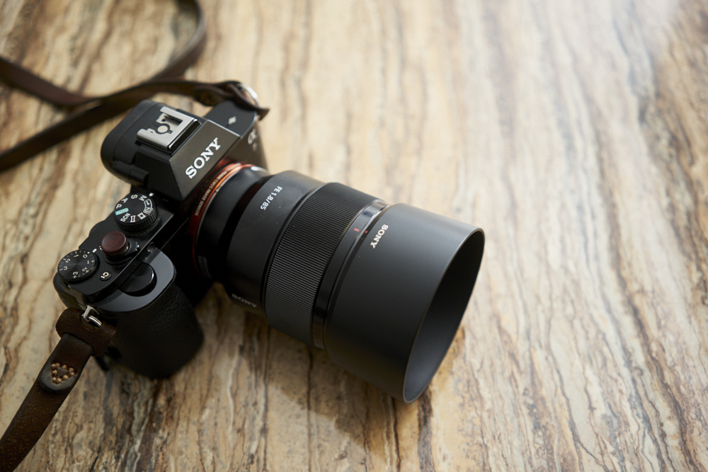 The Best 85mm Lens for Sony E Mount