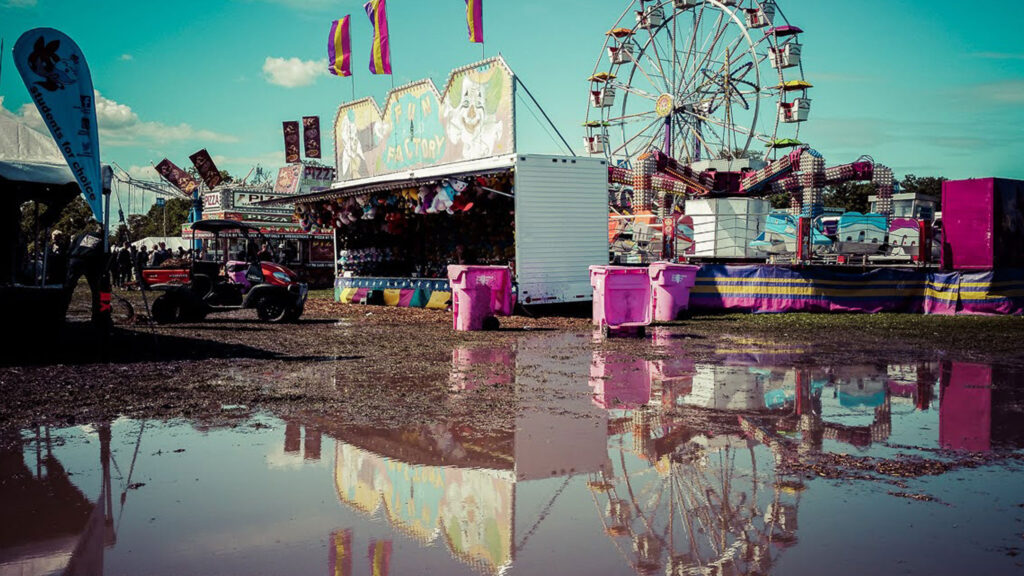 Festival, fair and carnival photography Photofocus Photo