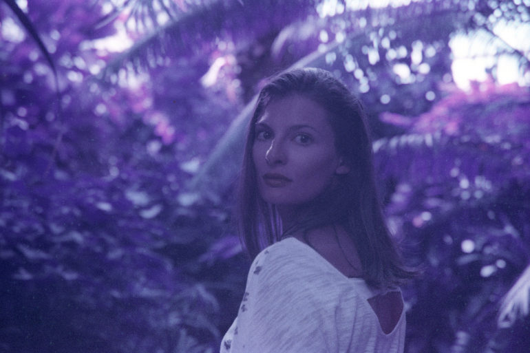 5 Photographers Making Beautiful Photos With Lomochrome Purple