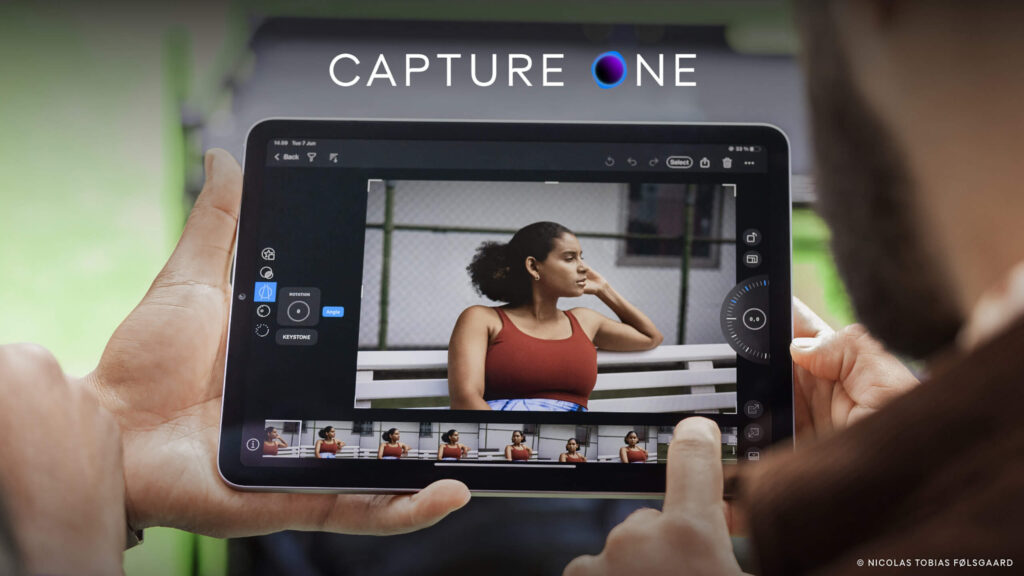 What’s new for Capture One 23?