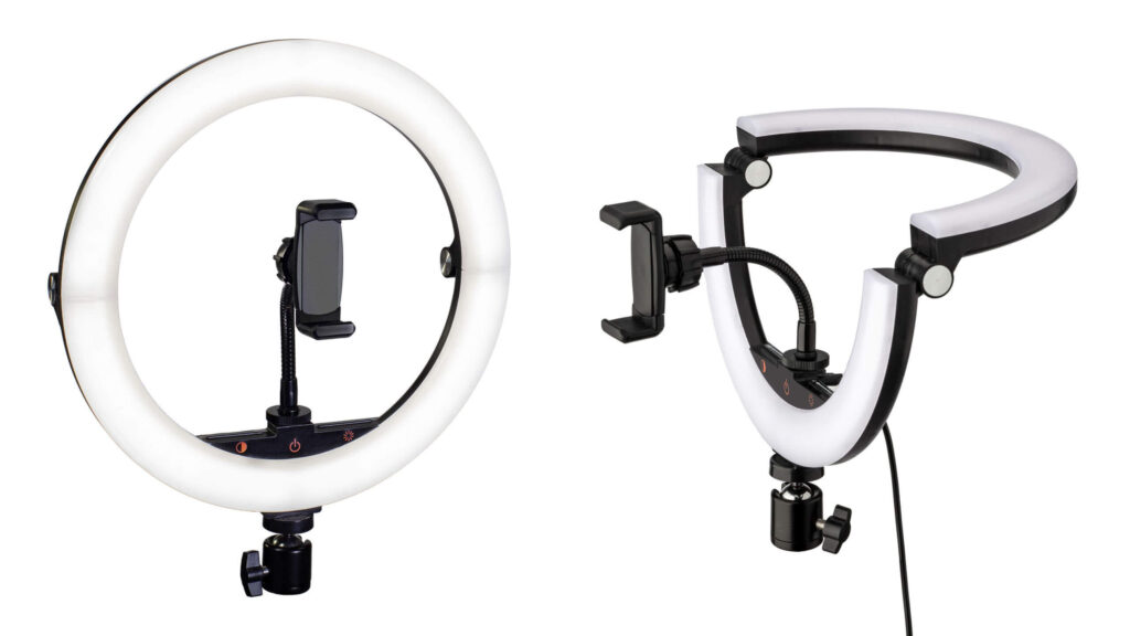 Is the Raya Bendie-Bright a worthy ring light?