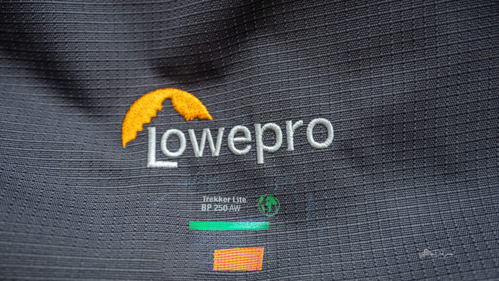 Camera bag review: Lowepro Trekker Lite Backpack 250AW