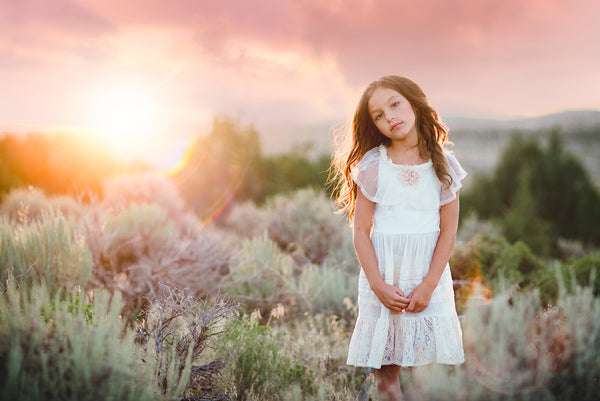 Pretty Presets & Actions 2023 Lightroom Scholarship Winner