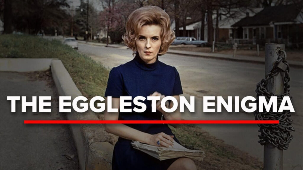 Demystifying the “boring” photography of William Eggleston