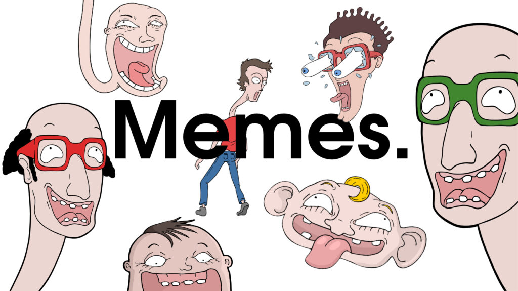 World Laughter Day: Memes That Made History