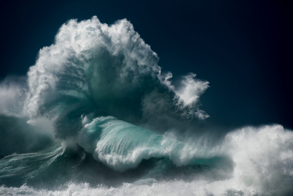 5 Seascape Photography Projects That’ll Take Your Breath Away