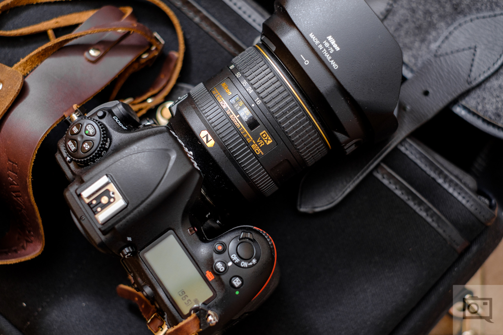 Where is the Mirrorless Nikon D500 Replacement?