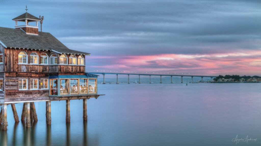 How to photograph for HDR in five simple steps
